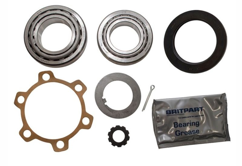 Hub Bearing&Oil Seal Kit OEM S1-Frt,S2-3 88>6/80 109>9/80