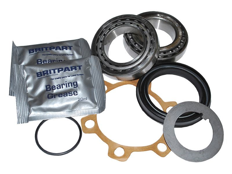 Hub Bearing & Oil Seal Repair Kit S2-3 88frm7/80 109frm10/80