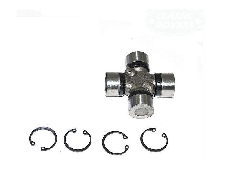 Universal Joint for Front Half Shaft Series 1-3, 1953-84