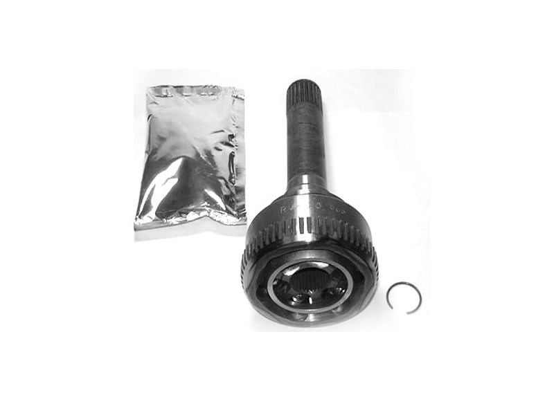 CV-Joint for Defender '94-06, Disco 1 w/ABS, RRC 92on
