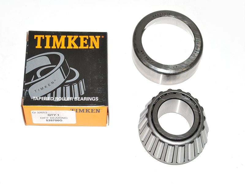 Bearing for Differential Inner Pinion S 2a-3 65-84, 90/110 OEM