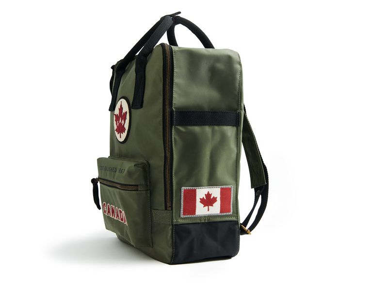 Canada Backpack