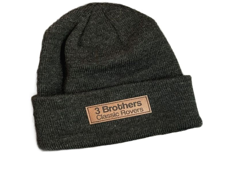 3 Brothers Toque