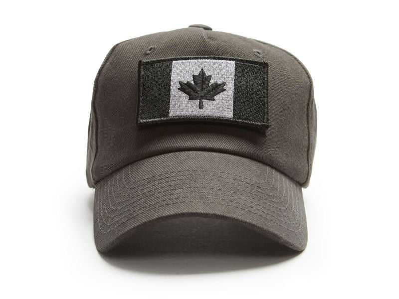 Canadian Flag Cap