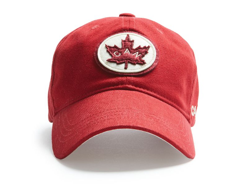 Canada Cap