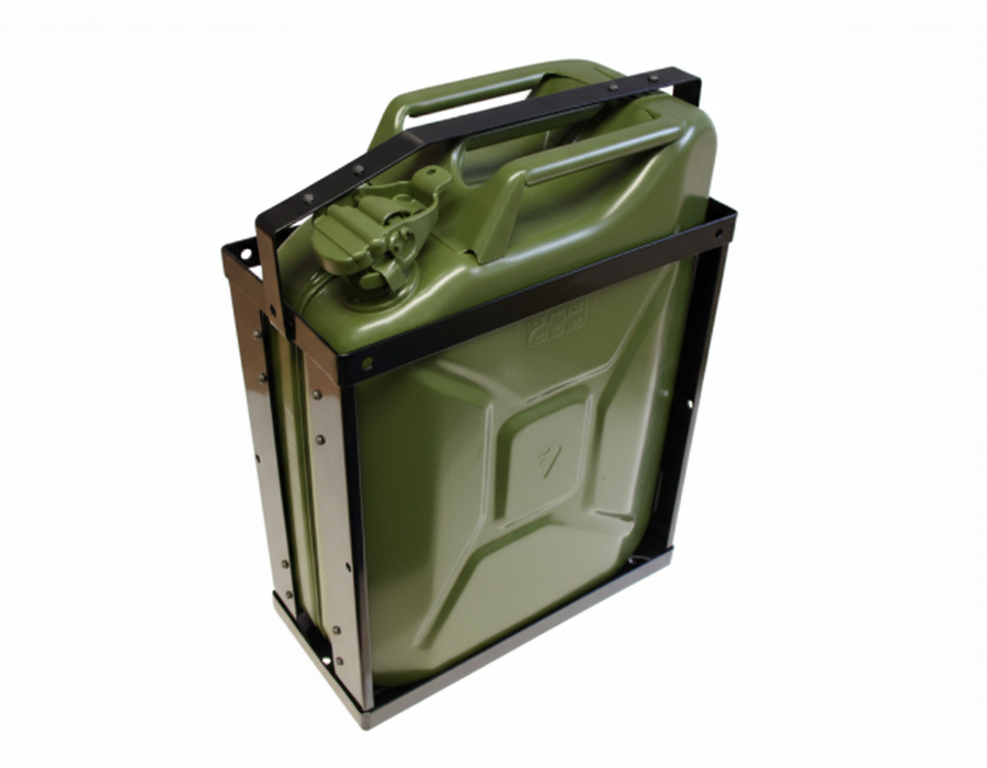 Jerry Can Holder Metal for 20L Jerry Can