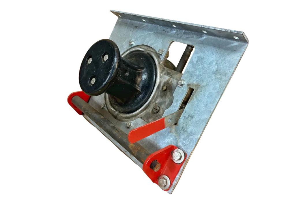 Fairey Capstan Winch - Restored Complete Assembly