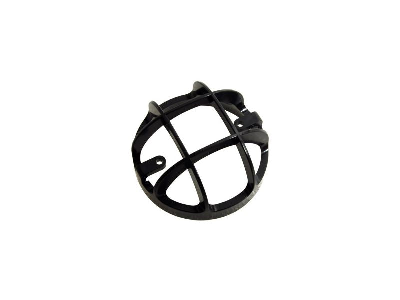 Terrafirma Single Round Light Guard for Defender 73mm