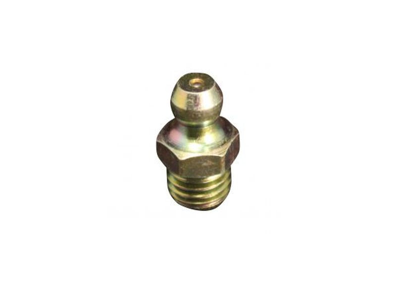 Grease Nipple for PropShaft S1-3 80/86/88/107/109 '48-84 1/4"
