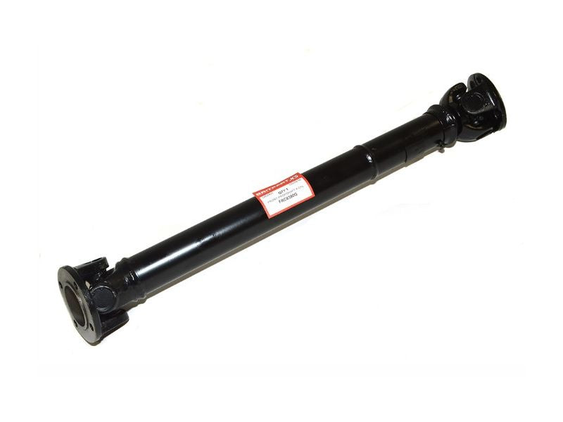 Propshaft Front 90/110 Diesel 4 Cyl Dsl to '94, Gas '86on OEM