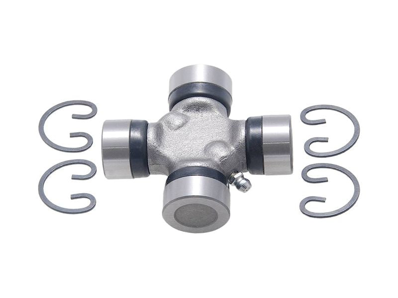 Universal Joint PropShaft S1-2a 48-64 Defen '88-00 Greasable