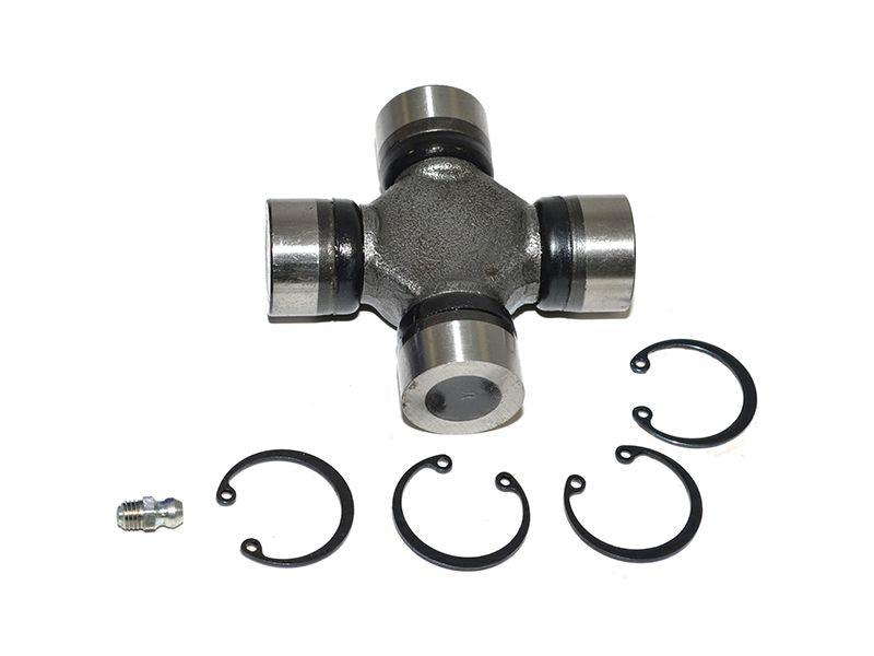 Universal Joint Front or Rear S 2a-3 '64-84 D90 to'85 Hardy-Sp