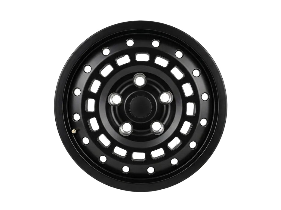 Vault Defender Rim 18 x 8 1/2" Offset Black
