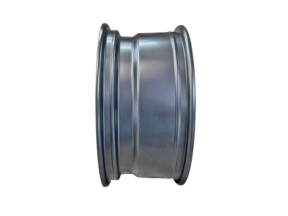 Vault Defender Rim 18 x 8 1/2" Offset Charcoal