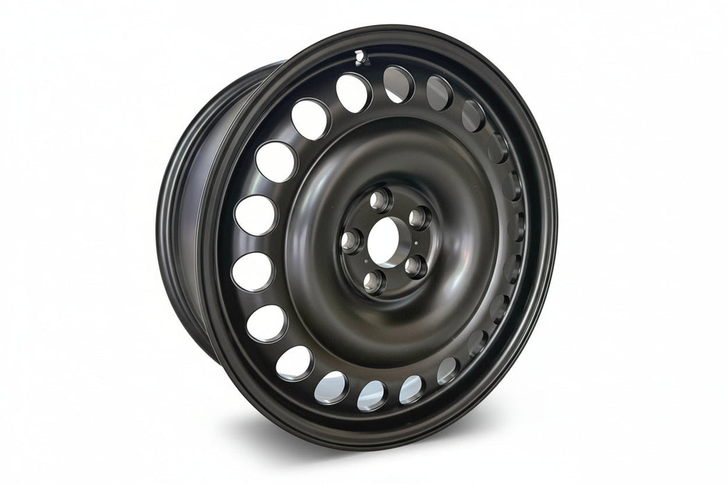 Dynasty New Defender Rim 20 x 9 Black