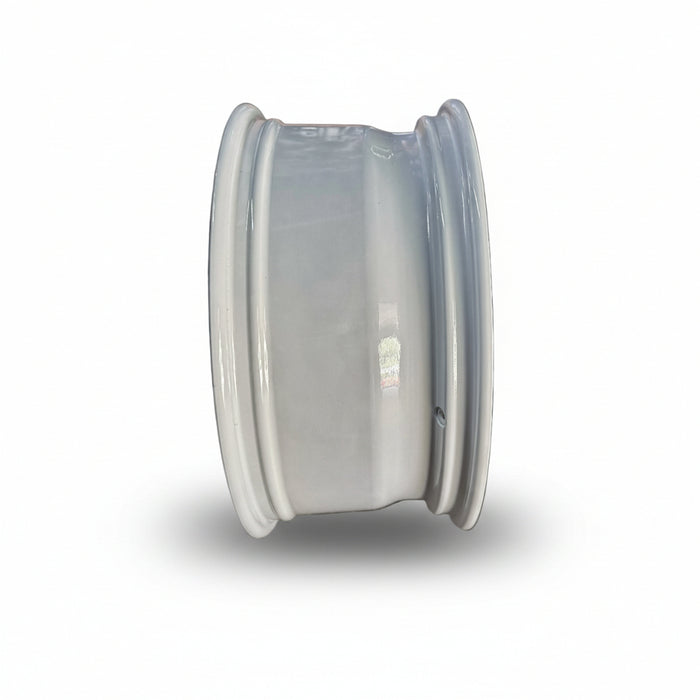 Dynasty New Defender Rim 20 x 9 White