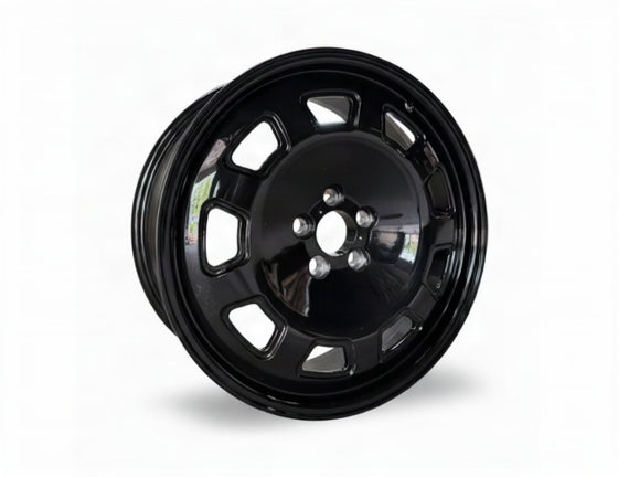 Turret New Defender Rim 20 x 9 Black