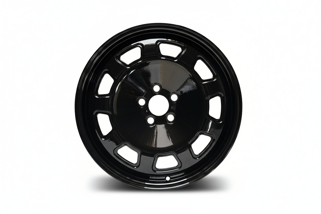 Turret New Defender Rim 20 x 9 Black
