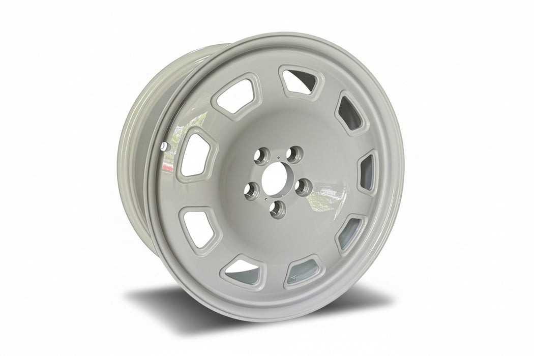 Turret New Defender Rim 20 x 9 White