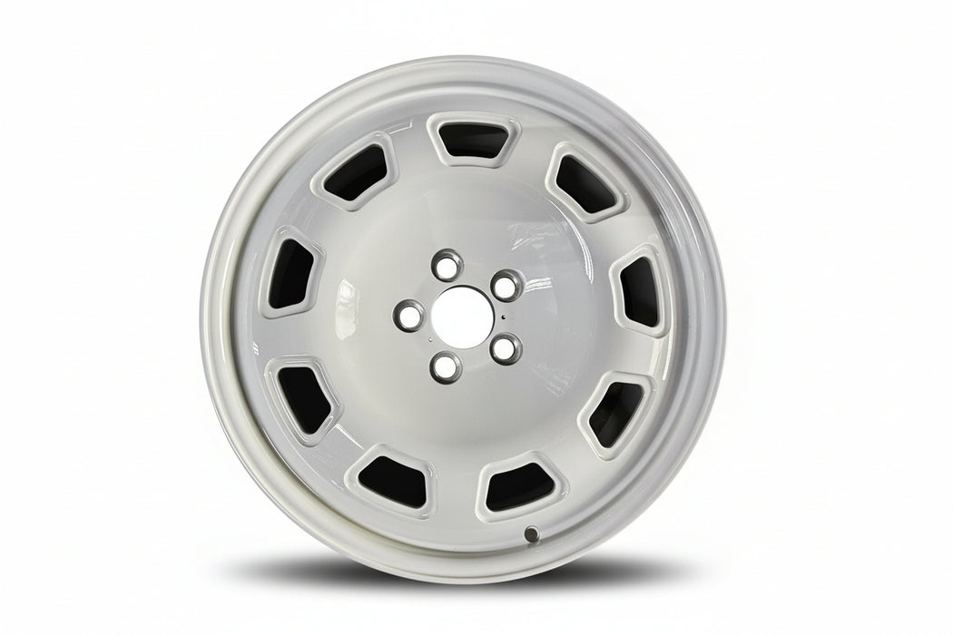 Turret New Defender Rim 20 x 9 White