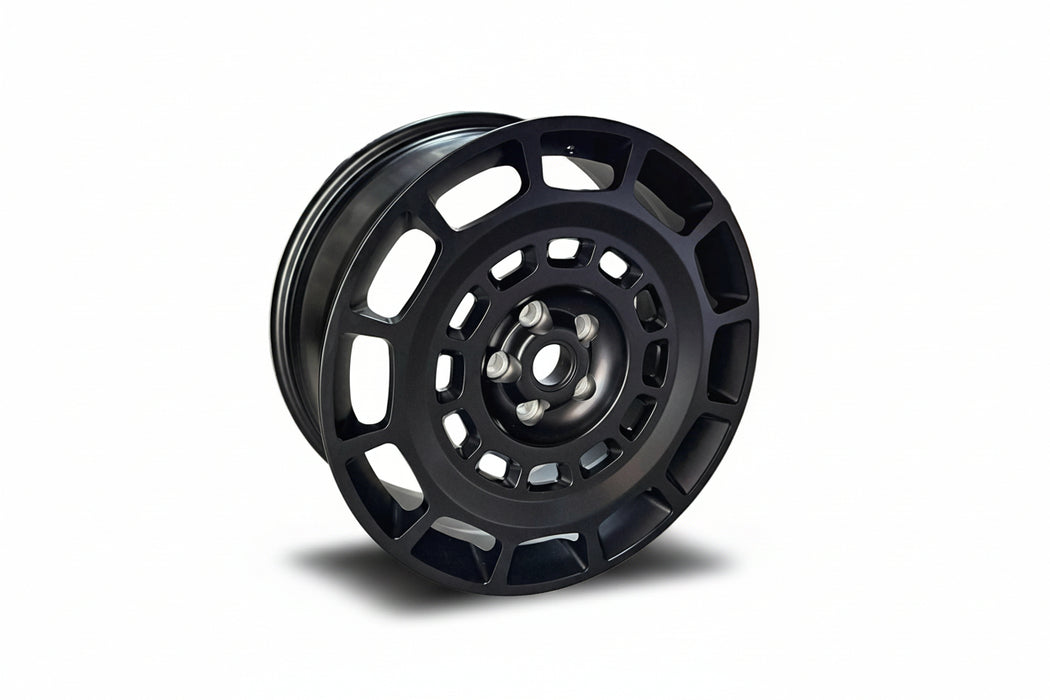 Set of 4 Sentry New Defender Rim 20 x 9 Black