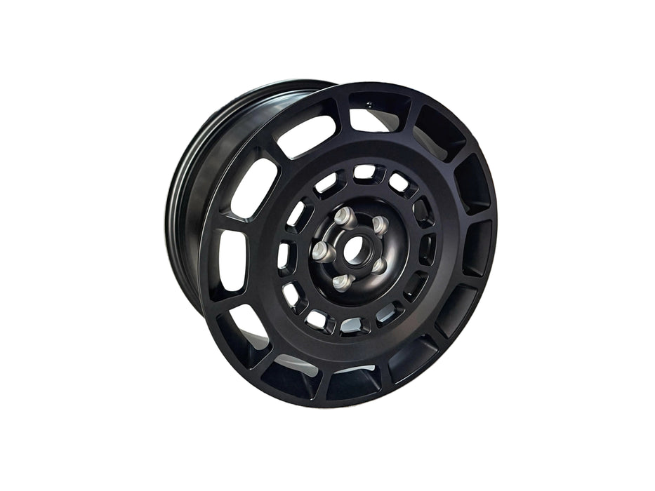 Sentry New Defender Rim 20 x 9 Black