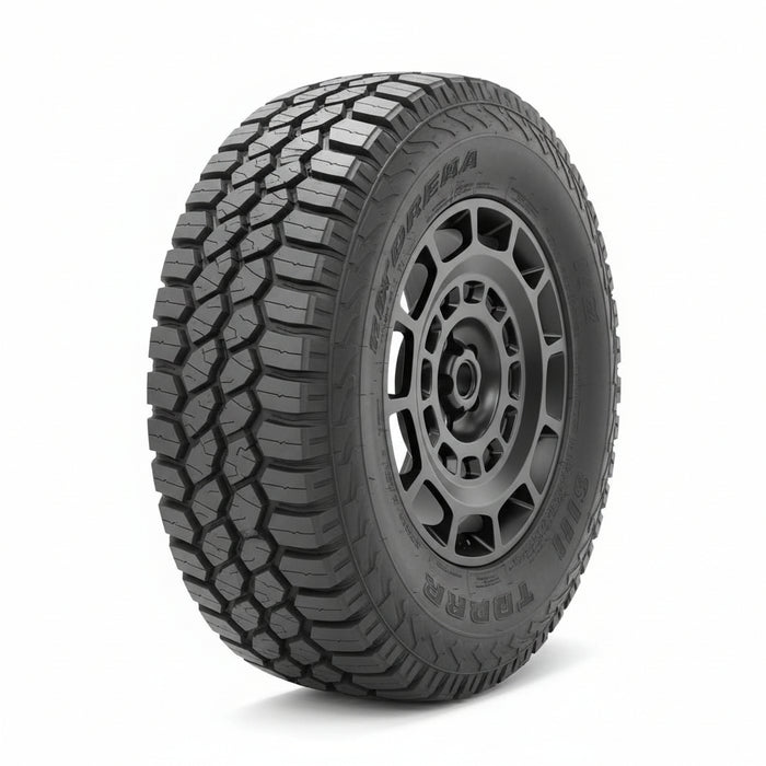 Sentry New Defender Rim 20 x 9 Black