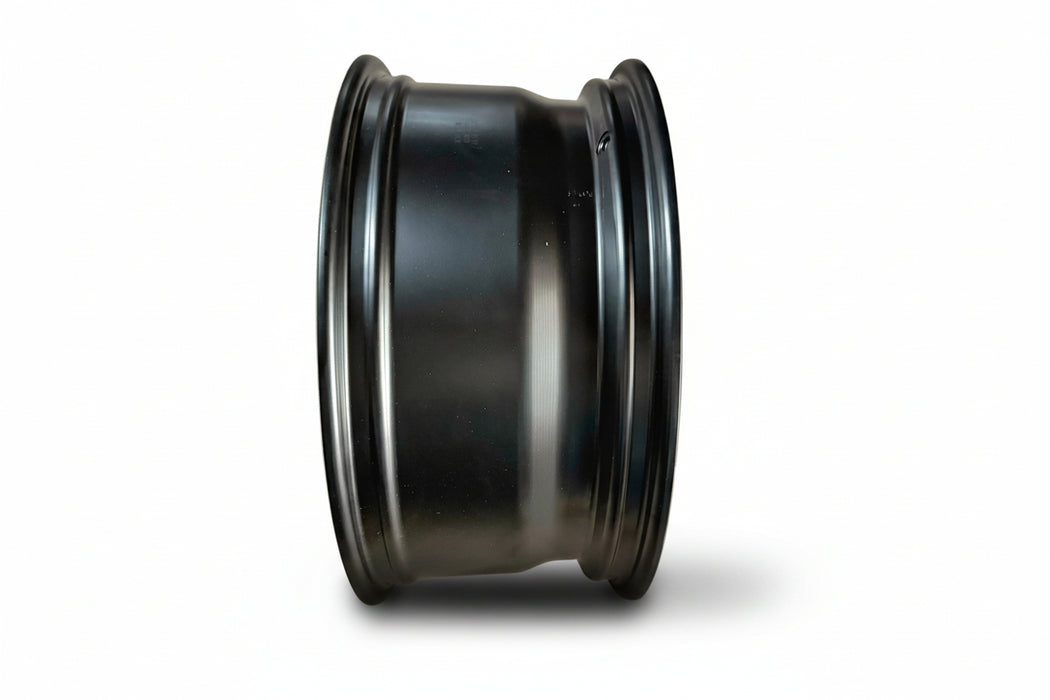 Turret New Defender Rim 20 x 9 Black