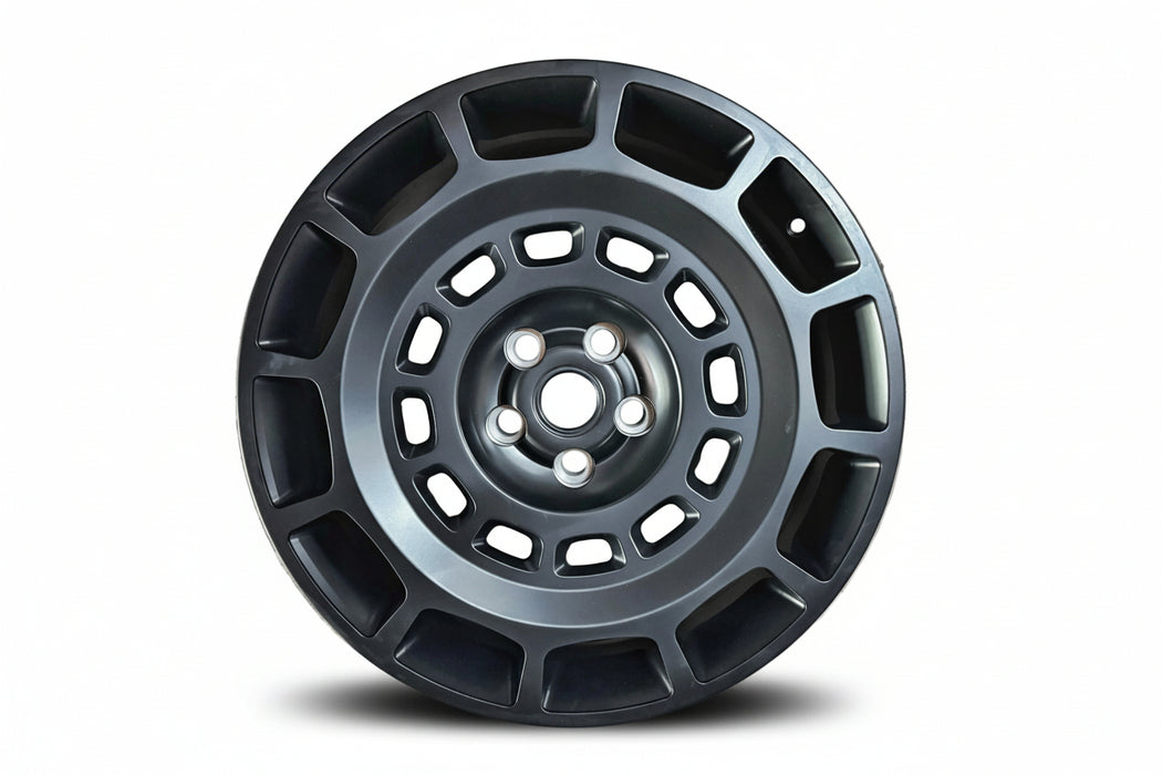 Set of 4 Sentry New Defender Rim 20 x 9 Black