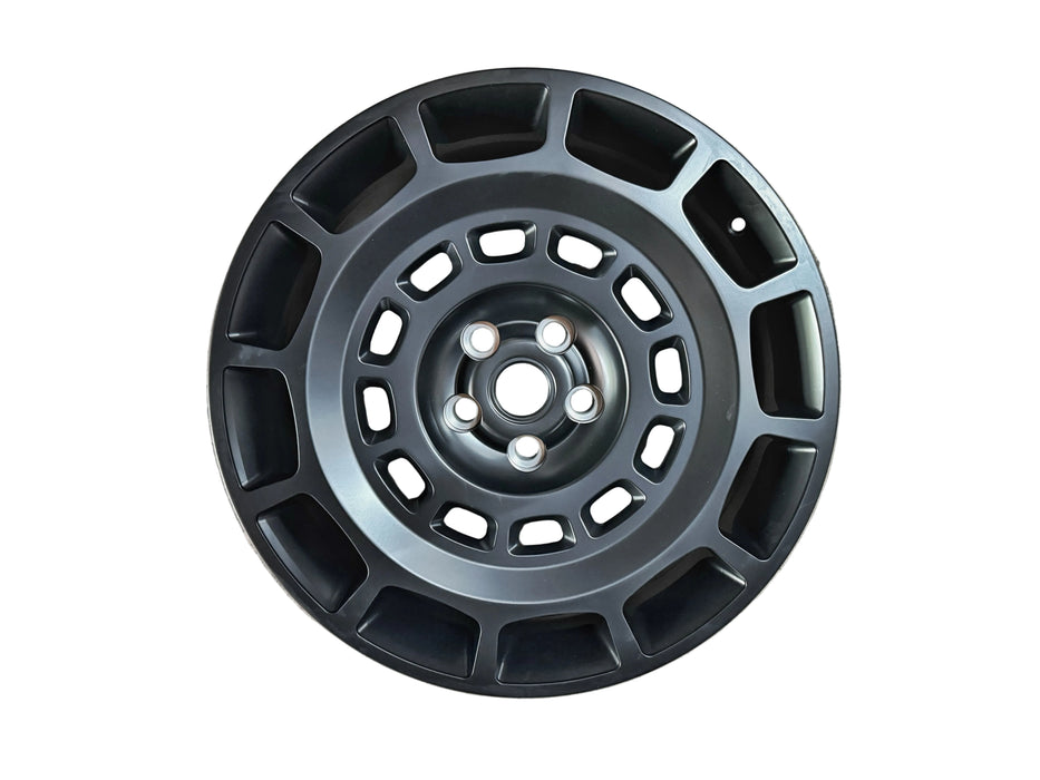 Sentry New Defender Rim 20 x 9 Black