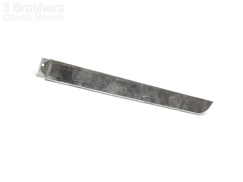 Door Sill Panel 3" Rear LH for 109" Stn Wgn S 2a/3 68-84