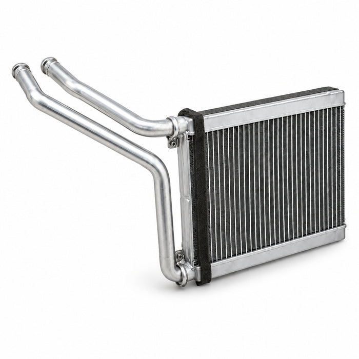 Heater Core with Pipes Defender Puma RHD 2007-16
