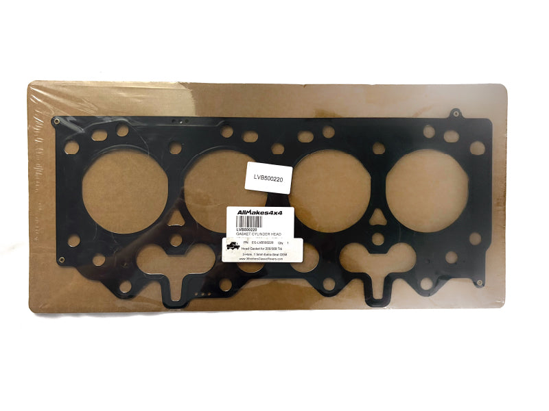 Head Gasket for 200/300Tdi 3-Hole 1.5mm Extra-Seal OEM