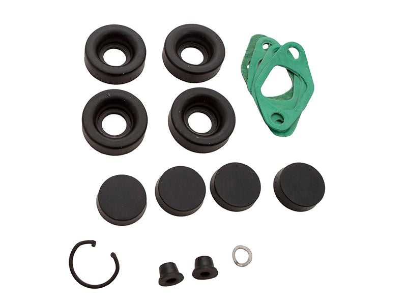 Wheel Cylinder Repair Kit for 243302 & 243303 10" Rear Axle