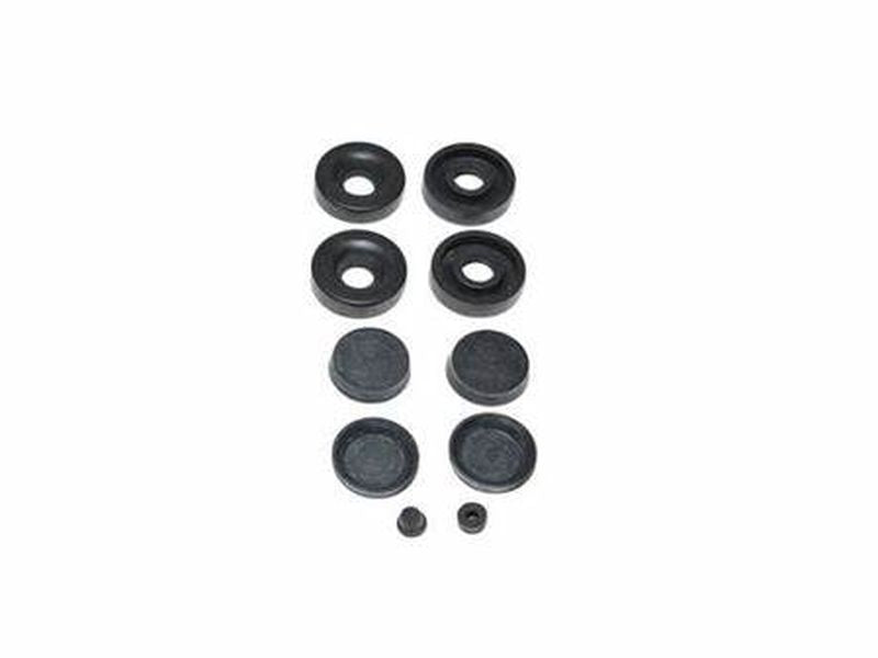 Wheel Cylinder Repair Kit for 243296/7 10"Frt or 11"Rear Axle