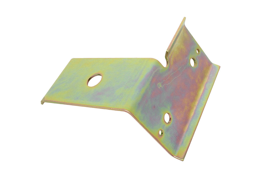Brake Pipe Shield Bracket Light Hand 88/109 Rear Axle 1954-84