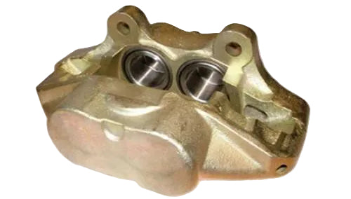Brake Caliper Front RH LR 90 1986 to 1991 Solid Rotors