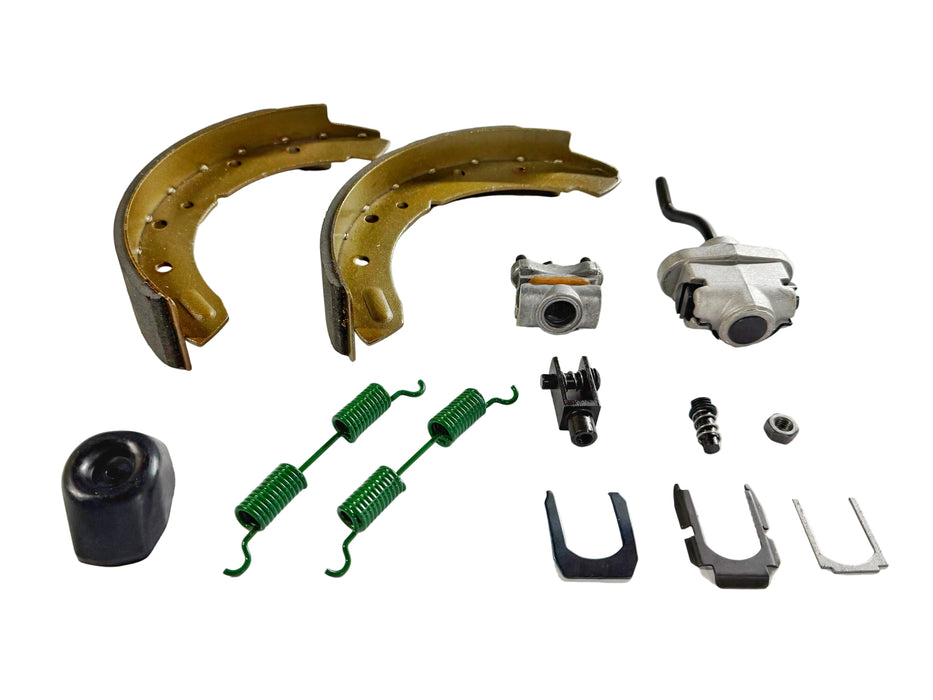 Complete Series 2A-3 Handbrake Kit (1964-1984)