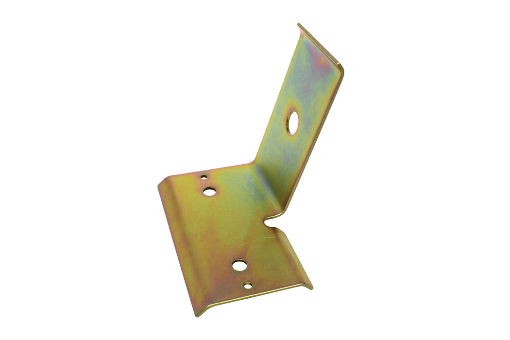 Brake Pipe Shield Bracket Right Hand 88/109 Rear Axle 1954-84