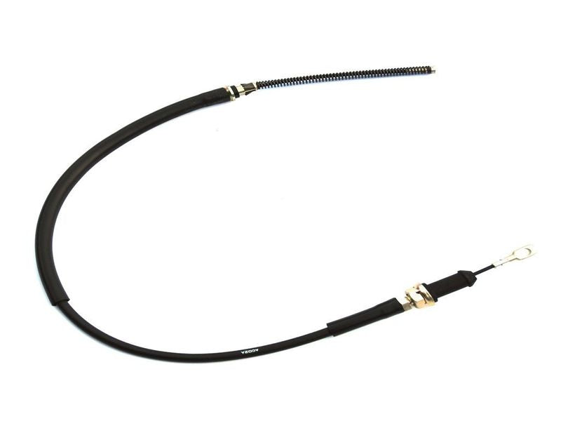 Hand Brake Cable Defender 90/110 from LA935630 (1994)