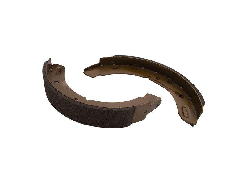 Transmission Hand Brake Shoe Pair Series 2a-3 1964-84 — 3 Brothers ...