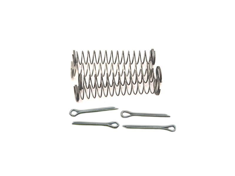 Brake Pad Spring and Cotter Pin Kit Defender, D1, RRC