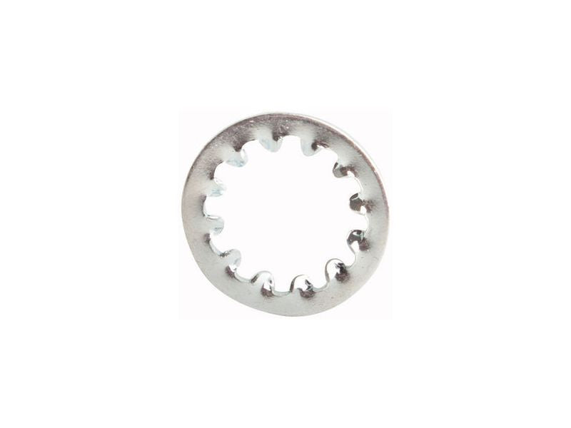 Lock Washer Shake-Proof Int Tooth 7/16" for Vari Uses