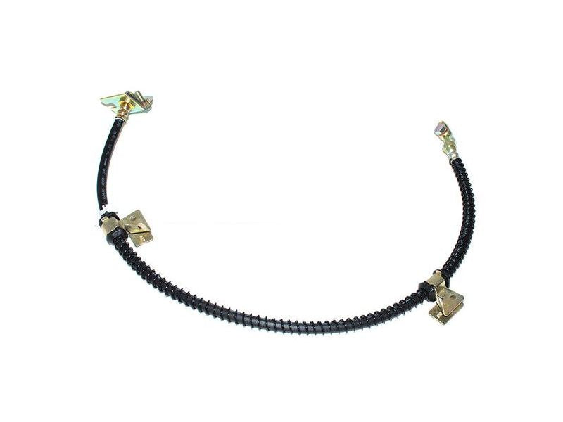 Brake Hose Front LH Range Rover P38