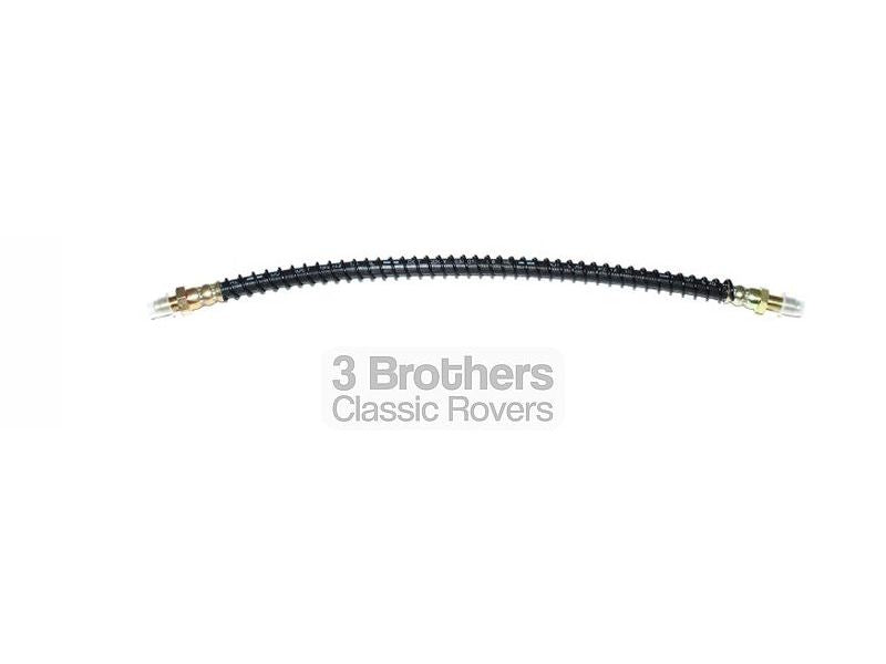 Rear Brake Hose for Defender 110 1987-1998 Non-ABS