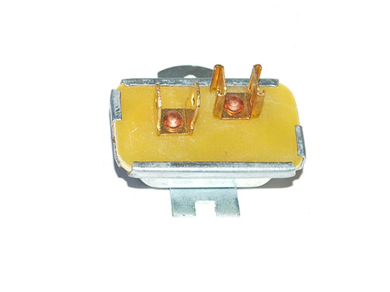 Voltage Regulator for Instrument Panel Series 2-3 1961-84