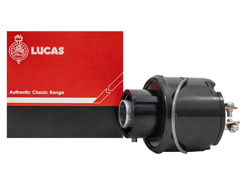 Switch Ignition and Headlamp Switch 1954 - Apr/66