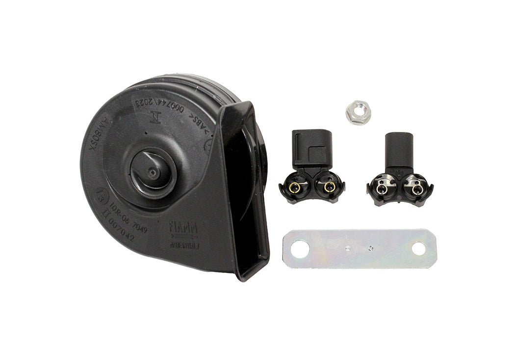 Low horn for Defender 1998–2016, TD5 and Puma
