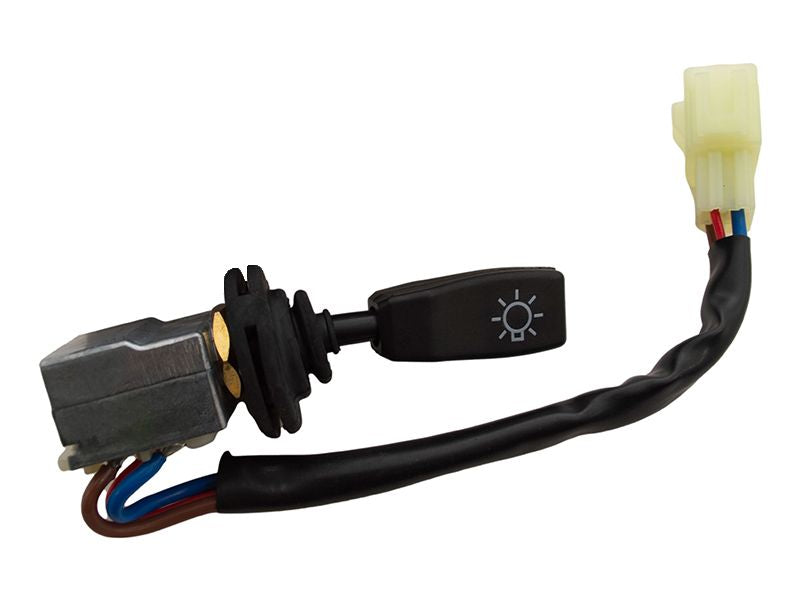Headlamp Switch Master for Def 90/110 frm 1998 VA104806
