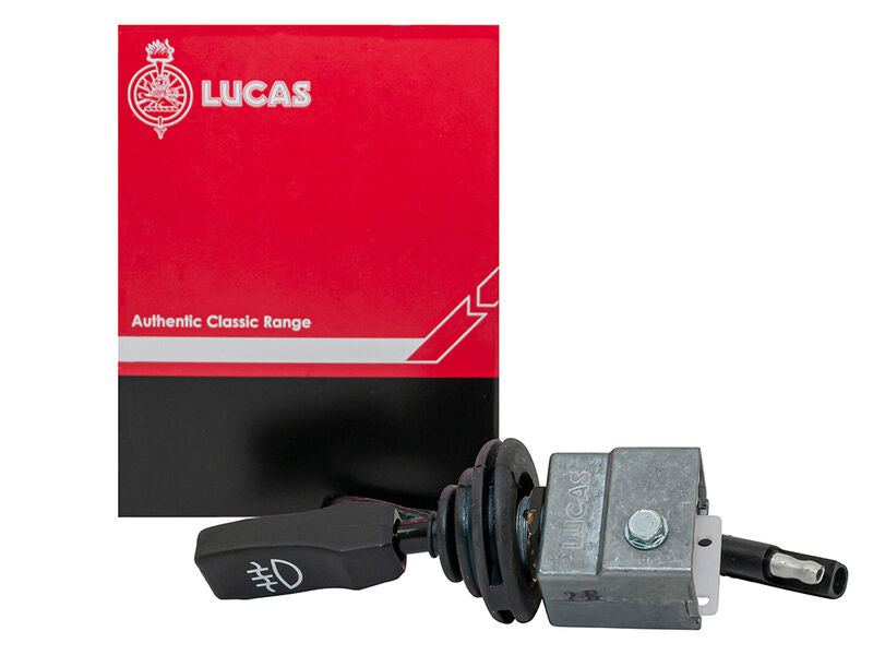 Lucas Switch Rear Fog Lamp Defender up to 1995 (MA949743)